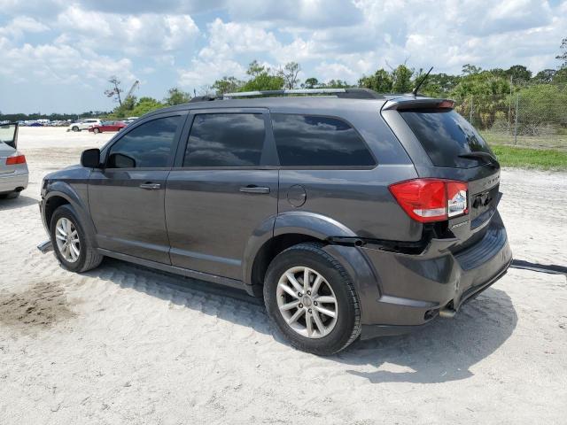 2017 Dodge Journey Sxt VIN: 3C4PDCBG7HT591019 Lot: 56398444