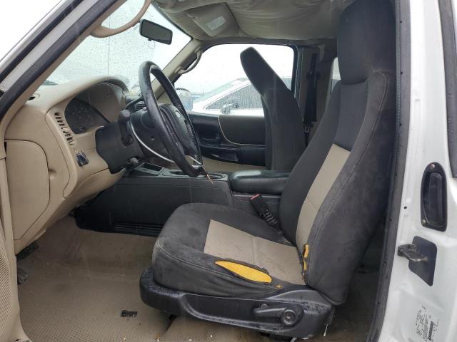 2004 Ford Ranger Super Cab VIN: 1FTZR45E84PB57085 Lot: 54493534