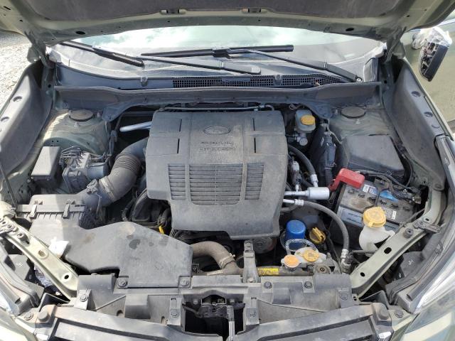 2019 Subaru Forester Limited VIN: JF2SKAUC9KH445517 Lot: 55203674