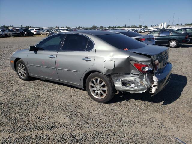 2004 Lexus Es 330 VIN: JTHBA30G045039280 Lot: 54018914