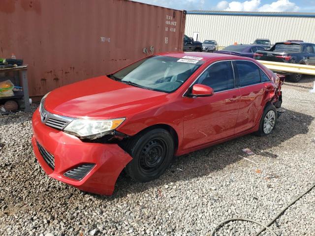 2014 Toyota Camry L VIN: 4T1BF1FK2EU759069 Lot: 54778864