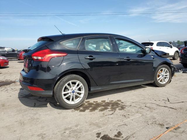 2018 Ford Focus Se VIN: 1FADP3K23JL332758 Lot: 55879924