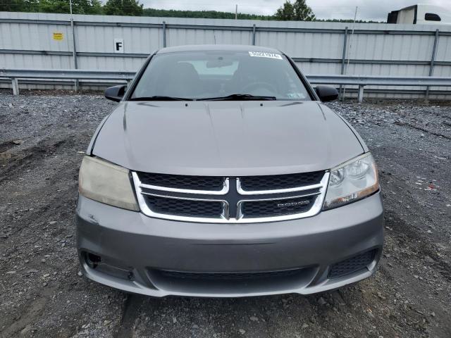 2013 Dodge Avenger Se VIN: 1C3CDZAB5DN613850 Lot: 55221974