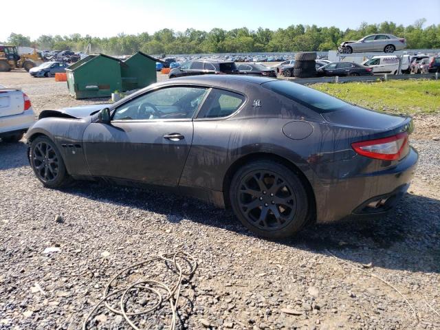 2008 Maserati Granturismo VIN: ZAMGJ45A180040115 Lot: 56118644