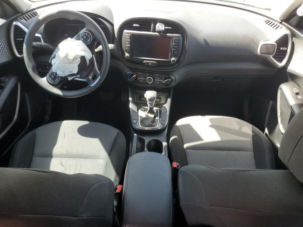 KNDJ23AU9N7814938 2022 Kia Soul Lx