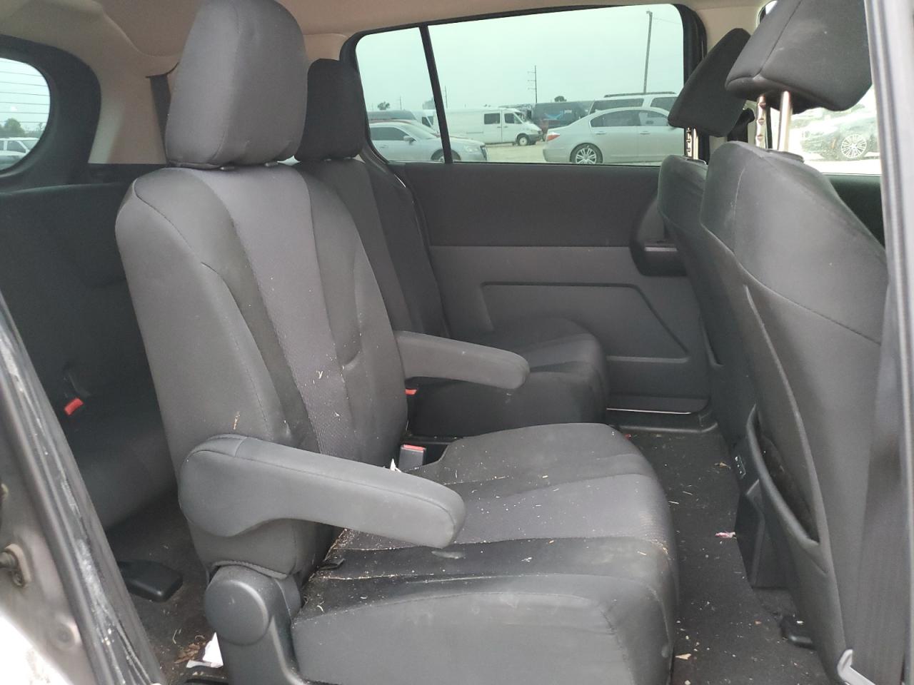 JM1CW2BL8F0186412 2015 Mazda 5 Sport