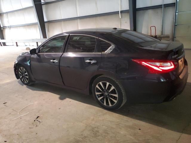 2017 Nissan Altima 2.5 VIN: 1N4AL3AP3HC191454 Lot: 54852174