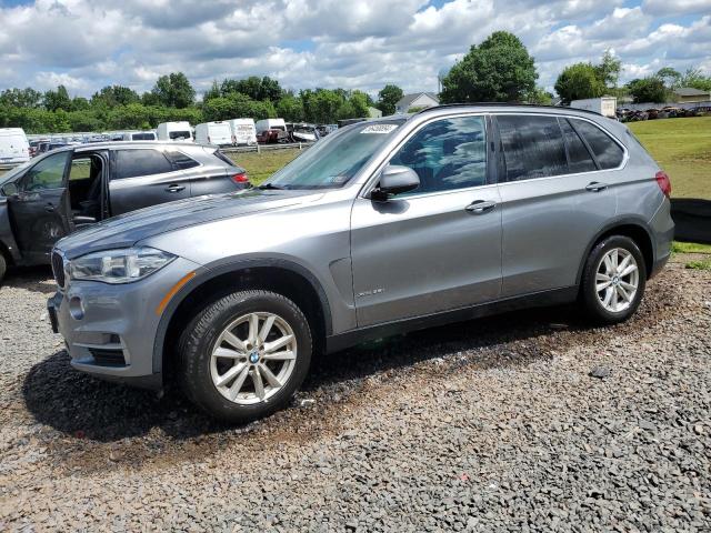 VIN 5UXKR0C55F0P00500 2015 BMW X5, Xdrive35I no.1