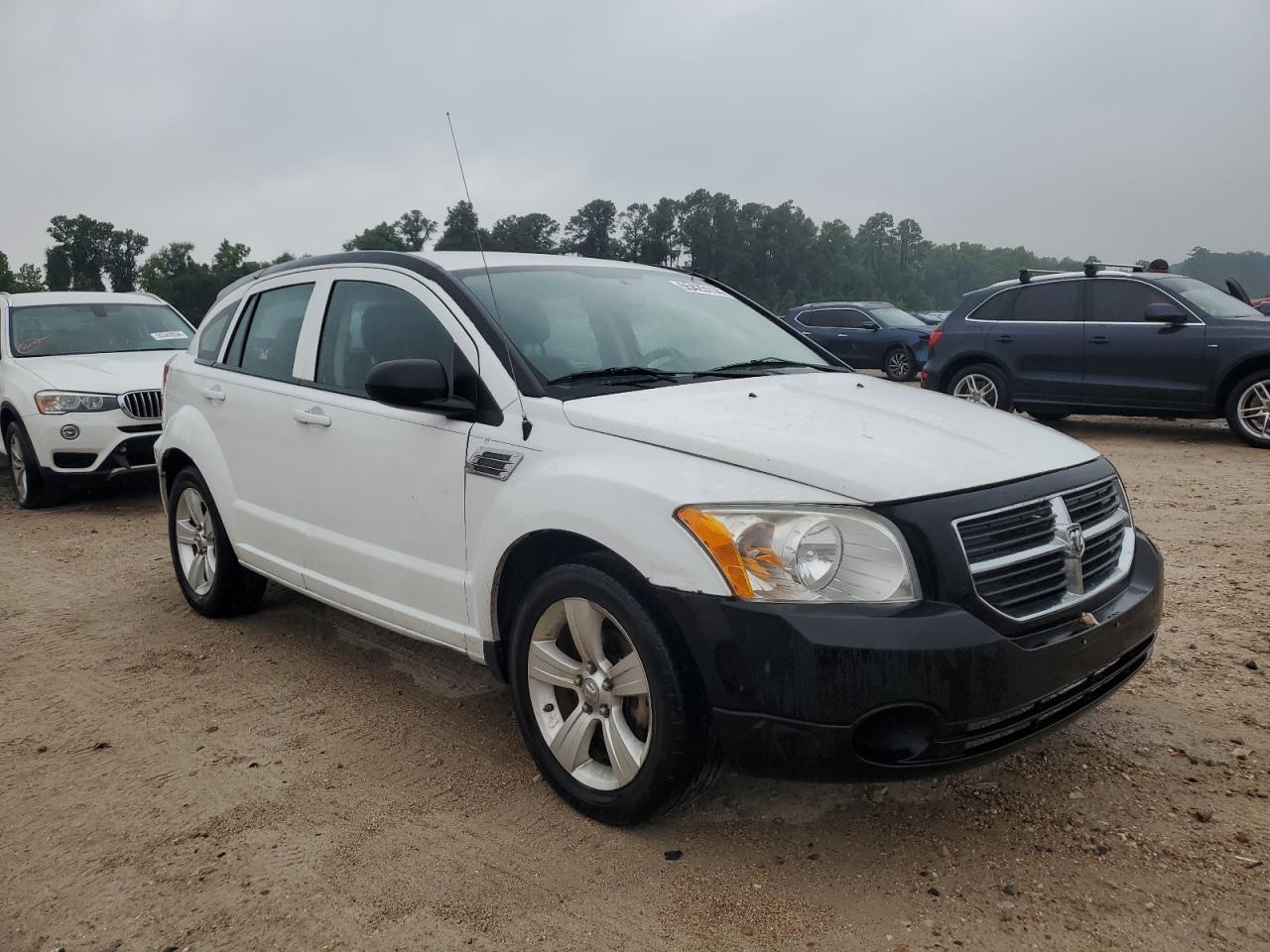 1C3CDWDA4CD534921 2012 Dodge Caliber Sxt