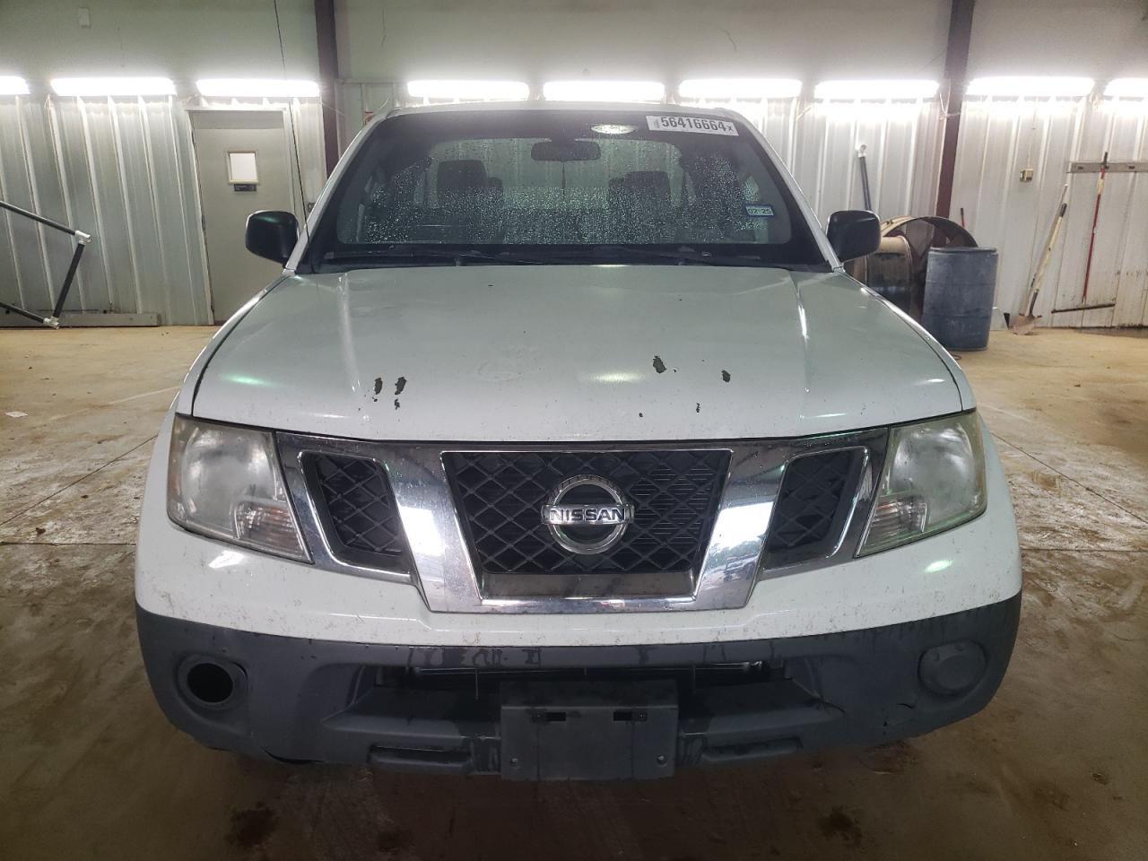 1N6BD0CT7GN729447 2016 Nissan Frontier S