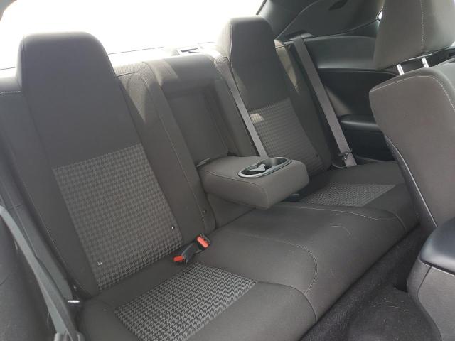 2021 Dodge Challenger R/T VIN: 2C3CDZBT6MH631659 Lot: 54250724