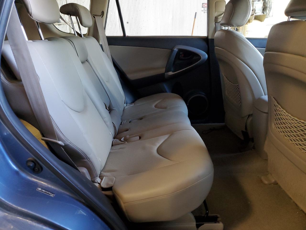 JTMBK31V575021423 2007 Toyota Rav4 Limited