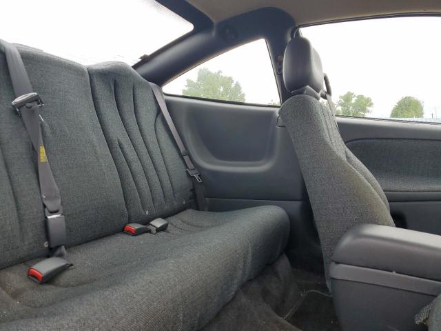 2004 Chevrolet Cavalier VIN: 1G1JC12F547373382 Lot: 52802804