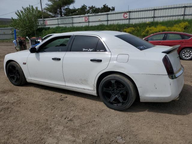 2013 Chrysler 300C VIN: 2C3CCAET7DH633890 Lot: 53679334