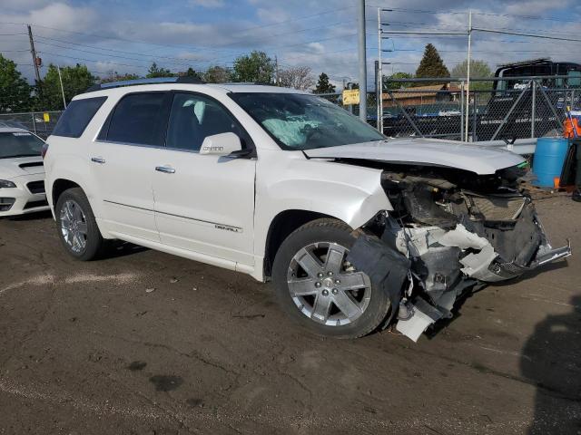 2016 GMC Acadia Denali VIN: 1GKKVTKDXGJ175702 Lot: 53867294