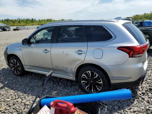 JA4J24A51JZ027666 2018 MITSUBISHI OUTLANDER - Image 2