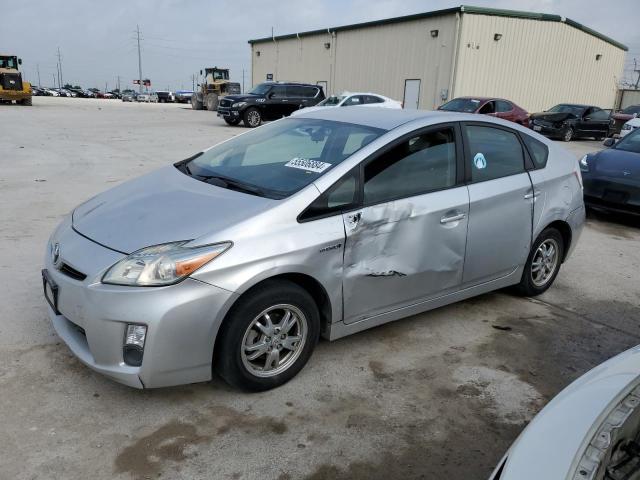 2010 Toyota Prius VIN: JTDKN3DU6A0187349 Lot: 55506884