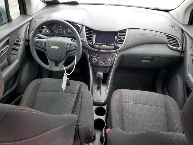 3GNCJKSB5LL151886 Chevrolet Trax LS 8