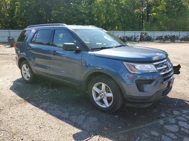 2018 Ford Explorer VIN: 1FM5K7BH9JGB88369 Lot: 54785034