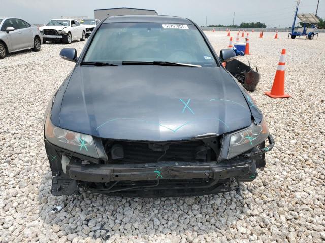 2006 Acura Tsx VIN: JH4CL96866C030339 Lot: 55767904