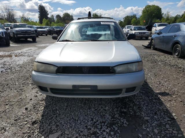 4S3BK6355S7348125 | 1995 Subaru legacy l