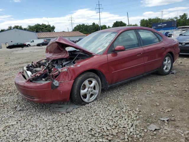 2003 Ford Taurus Se VIN: 1FAFP53U73G219282 Lot: 56805114