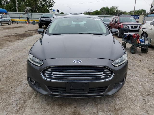 2015 Ford Fusion Se VIN: 3FA6P0HD4FR224772 Lot: 53249804