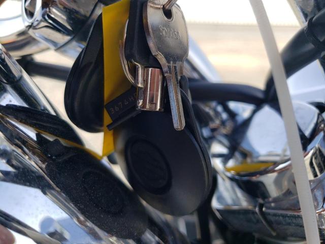 2005 HARLEY-DAVIDSON FLSTNI 5HD1JDB155Y072276