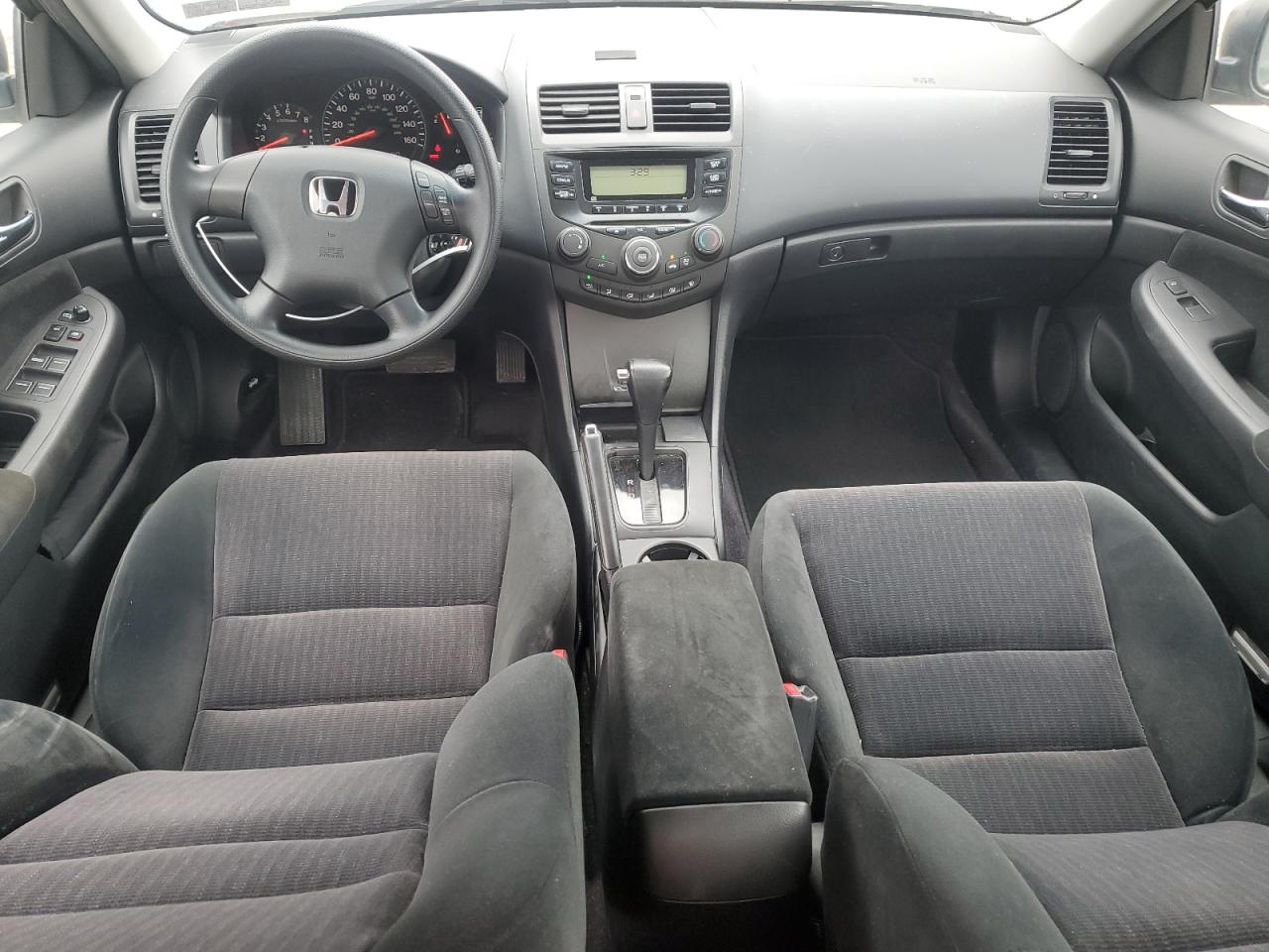 1HGCM56405A018090 2005 Honda Accord Lx