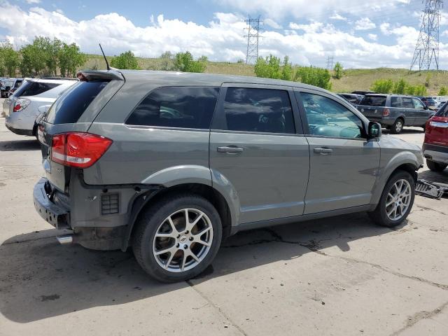 2019 Dodge Journey Gt VIN: 3C4PDDEG0KT702132 Lot: 55705354