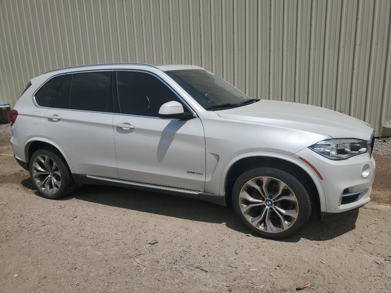 5UXKR2C56G0R73037 2016 BMW X5 Sdrive35I