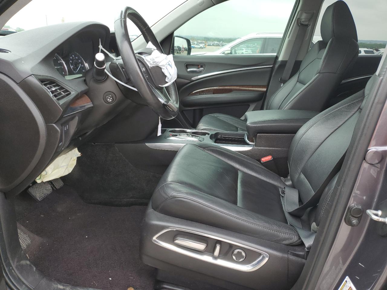 5J8YD3H33KL002142 2019 Acura Mdx