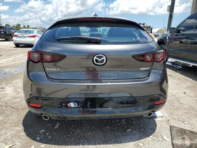 2021 Mazda 3 Premium VIN: JM1BPAML4M1313874 Lot: 55510884