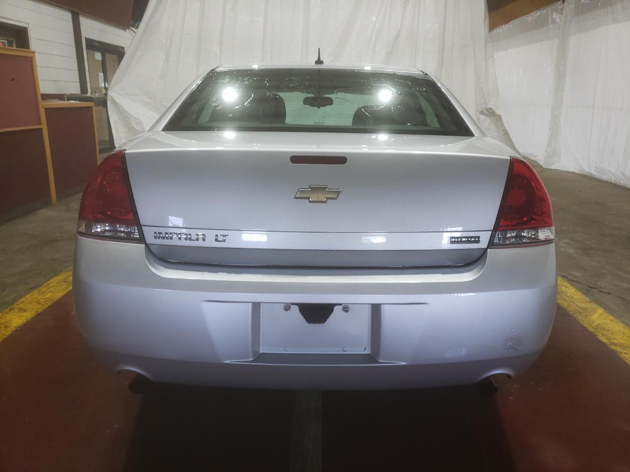 2G1WG5E34C1138468 2012 Chevrolet Impala Lt