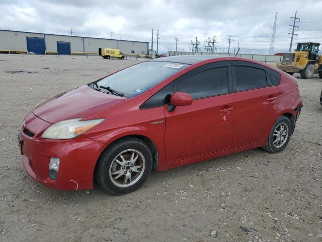 2010 Toyota Prius VIN: JTDKN3DU8A0128383 Lot: 54567844