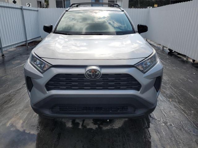 2019 Toyota Rav4 Le VIN: 2T3H1RFV6KW053923 Lot: 53893054