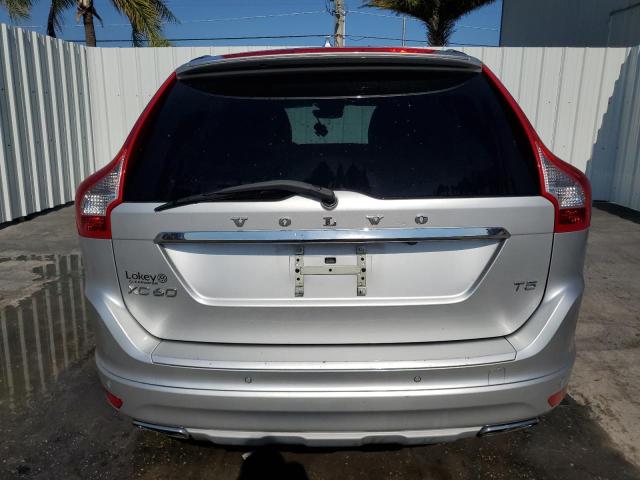 2017 Volvo Xc60 T5 Inscription VIN: YV440MDU7H2074759 Lot: 53511844