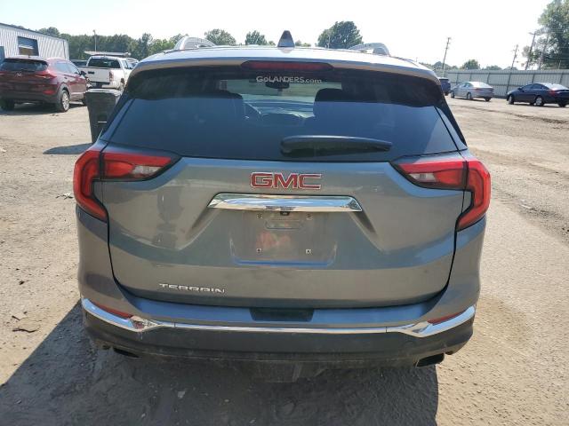 2019 GMC Terrain Slt VIN: 3GKALPEX8KL168196 Lot: 55702334