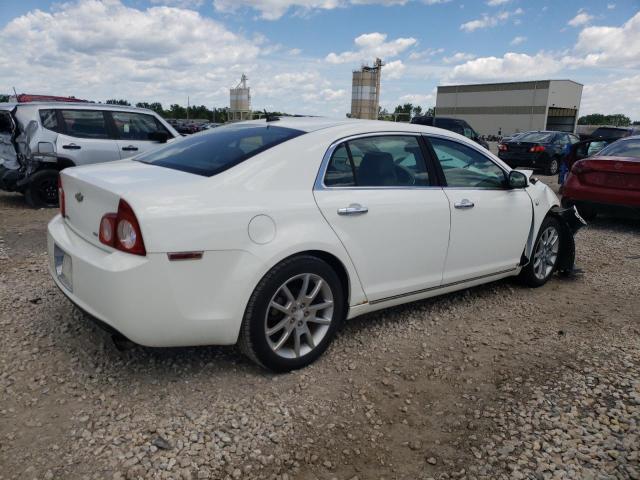 2008 Chevrolet Malibu Ltz VIN: 1G1ZK57748F298409 Lot: 54517224