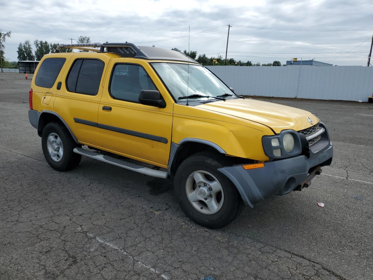 5N1ED28T13C634999 2003 Nissan Xterra Xe