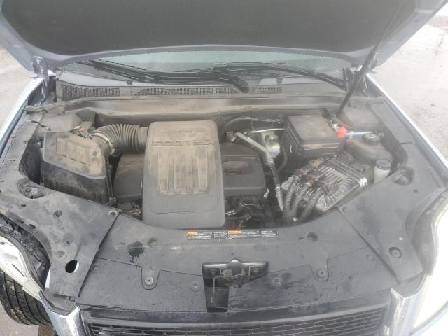 2014 GMC Terrain Sle VIN: 2GKALMEK1E6265042 Lot: 54696374