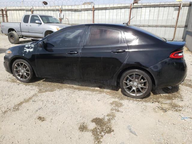 2013 Dodge Dart Sxt VIN: 1C3CDFBA8DD328828 Lot: 54840014