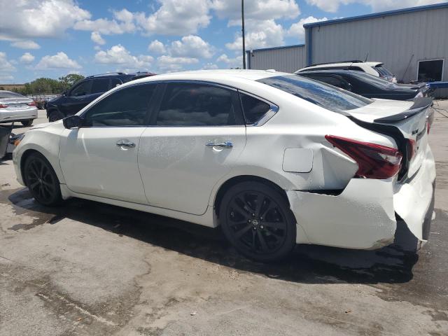 2018 Nissan Altima 2.5 VIN: 1N4AL3AP8JC285142 Lot: 56119824