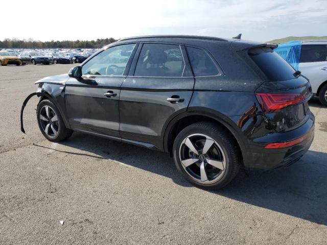 2023 Audi Q5 Prestige 45 VIN: WA1FAAFY0P2015200 Lot: 51944274