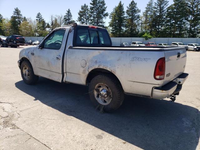 2001 Ford F150 VIN: 2FTZF17201CA81871 Lot: 53466934