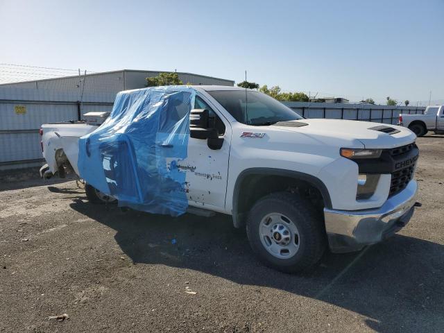 2022 CHEVROLET 2500 4X4 - 2GC1YLE78N1208000