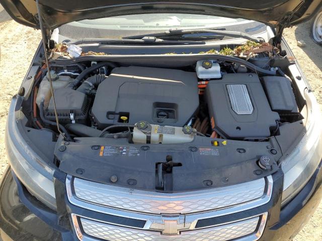 VIN 1G1RH6E40DU148476 2013 Chevrolet Volt no.11