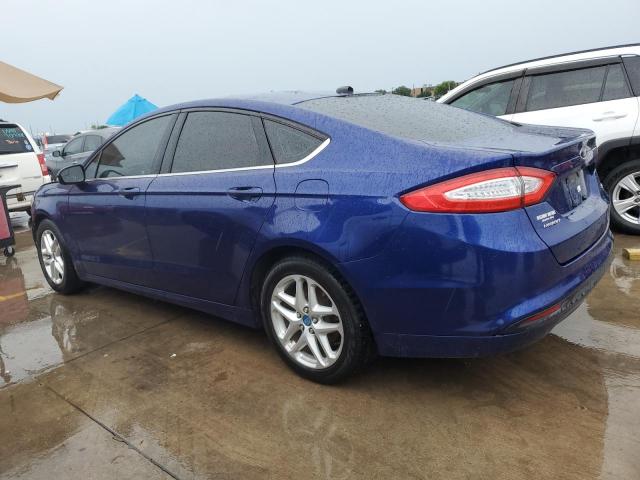 2013 Ford Fusion Se VIN: 3FA6P0H75DR163097 Lot: 54935374