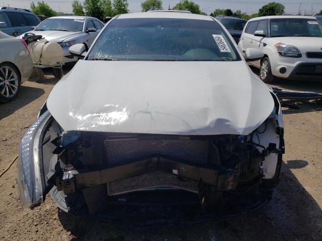 2022 Kia Forte Fe VIN: 3KPF24AD7NE498242 Lot: 54636464