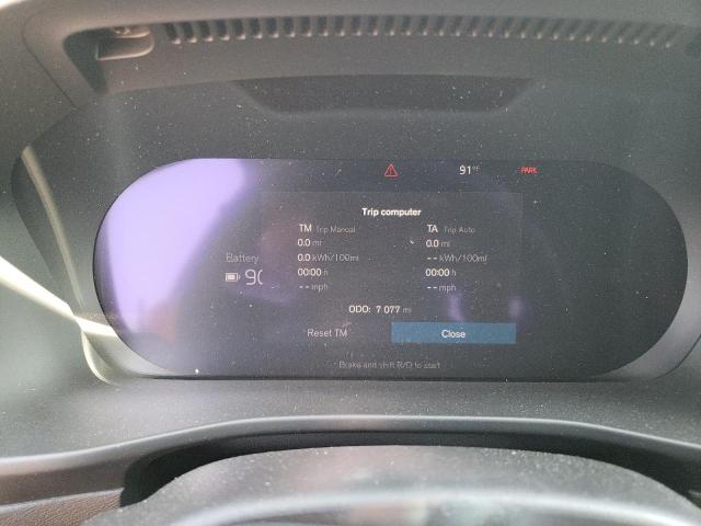 2023 VOLVO XC40 RECHA - YV4ED3ULXP2060864